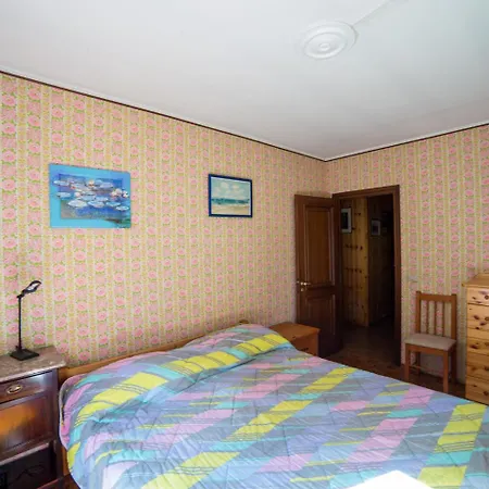 Cozy Holiday In Poutaz Near Ski Area Дом отдыха Анте-Сент-Андре